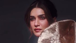 Kriti Sanon slaying different outfits like a queen!