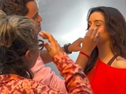 Shraddha Kapoor getting more glamorous