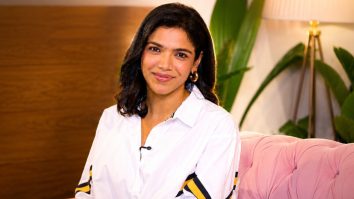 Shriya Pilgaonkar Gets Candid: Mirzapur, Haiwaan, Roles & Surviving Bollywood