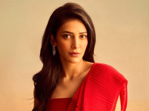 Shruti Haasan moves Bombay High Court against AI deepfakes, fake endorsements and unauthorised use of her identity Shruti Haasan moves Bombay High Court against AI deepfakes, fake endorsements and unauthorised use of her identity