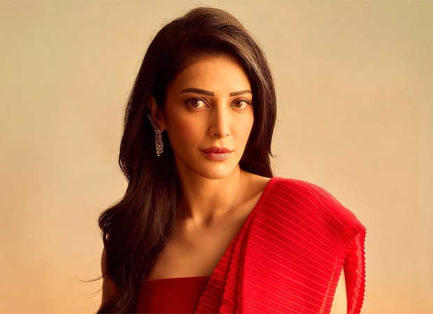 Shruti Haasan moves Bombay High Court against AI deepfakes, fake endorsements and unauthorised use of her identity