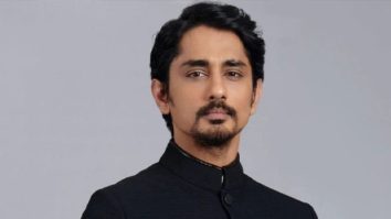 Siddharth explains why celebrities stay silent on political and social issues; says, “Whatever I write, inke Instagram pe gaali padti hai”