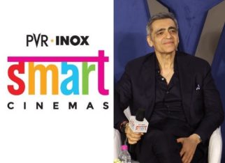 BREAKING: PVR INOX launches ‘Smart Cinema’ for India’s small towns; tickets to be 30-35% CHEAPER, F&B to be affordable: “A typical cinema costs Rs. 3-4 cr per screen; Smart Cinema costs Rs. 1.9 cr…”
