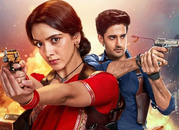 Sonakshi Batra says Mishmee Das' entry will bring new challenges for Jagadhatri and Shivaay