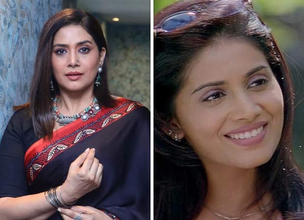 Sonali Kulkarni celebrates 25 years of Dil Chahta Hai, recalls how she landed Pooja: “My photographs accidentally fell out of someone’s file”