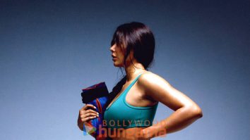 Celeb Photos Of Sonam Bajwa