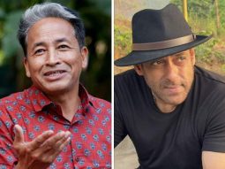 Sonam Wangchuk REACTS to Salman Khan’s “It’s done bro” remark: “Majbooriyan hoti hongi sabki”