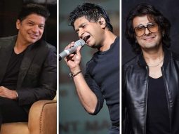 Like Arijit Singh, Shaan too contemplated quitting playback singing; reveals Sonu Nigam and KK warned him, “Don’t sing all kinds of songs. Keep your standard, bro”