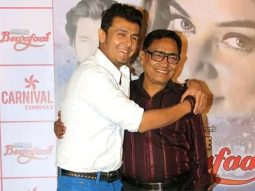 Sonu Nigam reveals father Agam Nigam stopped him from doing Mumbai shows: “He FEARED, ‘You are a good-looking chap. You sing well. Teri yahan pe girlfriend ban jaayegi!’”