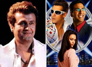 Sonu Nigam opens up on Jaan-E-Mann’s debacle: “Sometimes, FALTU films become big hits while such a good film fails at the box office”; says “Salman Khan, Akshay Kumar, Preity Zinta ne kitni acchi acting ki thi”