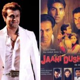 Sonu Nigam opens up on his failed acting career: “If I had found the right ‘mali’, this seed could have become something else”