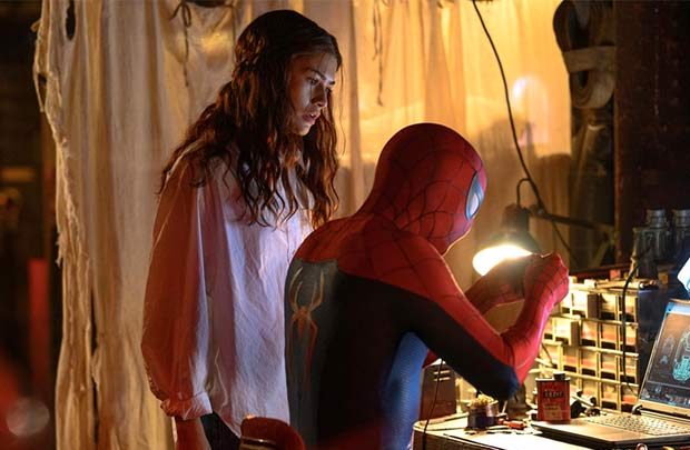 Spider-Man: Brand New Day Box Office: Tom Holland starrer crosses Rs. 500 crore in India; emerges as 2nd highest grosser of 2026