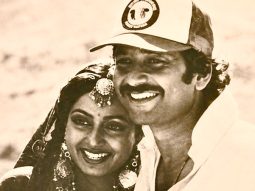 Sridevi 63rd birth anniversary: Shekhar Kapur recalls “electric energy” of India’s first female superstar on Mr India sets; says, “She was a gift to us”