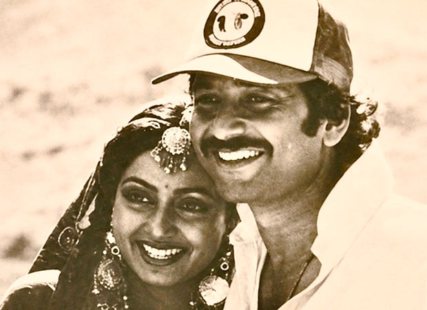 Sridevi 63rd birth anniversary: Shekhar Kapur recalls “electric energy” of India's first female superstar on Mr India sets; says, “She was a gift to us”
