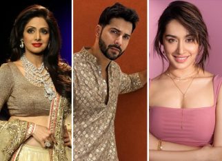 Sridevi’s 63rd birth anniversary: Varun Dhawan and Shraddha Kapoor celebrate late actress’ Pan-India legacy