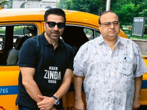EXCLUSIVE: Sunny Deol and Rajkumar Santoshi set to reunite after Batwara 1947, exploring Ghatak sequel EXCLUSIVE: Sunny Deol and Rajkumar Santoshi set to reunite after Batwara 1947, exploring Ghatak sequel