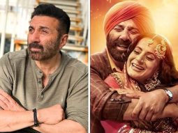 Sunny Deol credits Gadar 2 to help him recover from Rs 55 crores financial crisis: “Even when I was in debt, I was very happy”