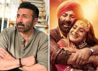 Sunny Deol credits Gadar 2 to help him recover from Rs 55 crores financial crisis: “Even when I was in debt, I was very happy”