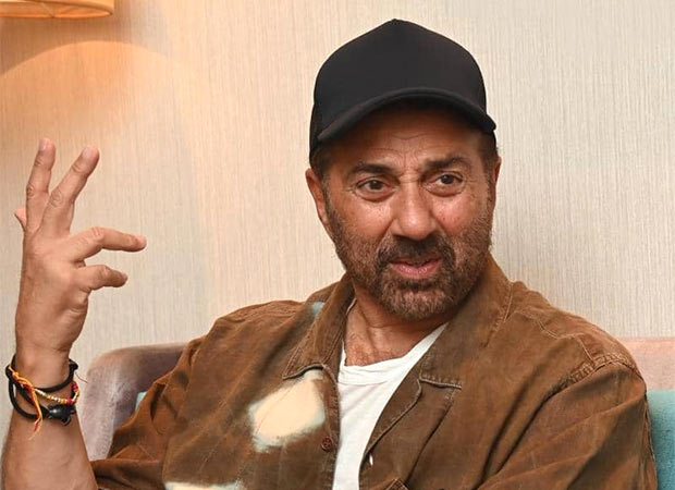 Sunny Deol says he will never do pan masala ads: “I don't want to do something which I don't believe in”