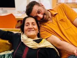 Sunny Deol says mother Prakash Kaur was moved to tears after Batwara 1947 screening