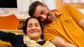 Sunny Deol says mother Prakash Kaur was moved to tears after Batwara 1947 screening