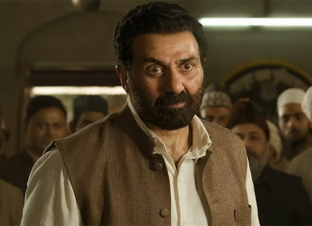 Sunny Deol to honour real-life changemakers during Batwara 1947 promotional tour across India: Report