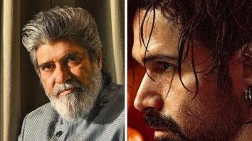 Suvinder Vicky reveals pressure of following cult classic Awarapan with Awarapan 2