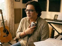 Swanand Kirkire wraps Yeh Prem Mol Liya; says, “I believe the audience will connect with the film”