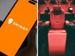 Swiggy Dineout launches ‘Order-in-Cinemas’ feature, lets moviegoers get food delivered to their seats