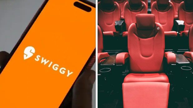 Swiggy Dineout launches ‘Order-in-Cinemas’ feature, lets moviegoers get food delivered to their seats