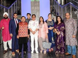 Adivi Sesh, Taarak Mehta Ka Ooltah Chashmah cast join India’s Independence Day celebration at Empire State Building