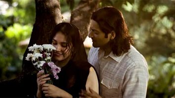 Tabassum – Extended Version | Batwara 1947 | Ali Fazal, Karan Deol | A. R. Rahman, Sonu Nigam, Heer