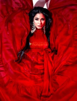 Celeb Photos Of Tanishaa Mukerji
