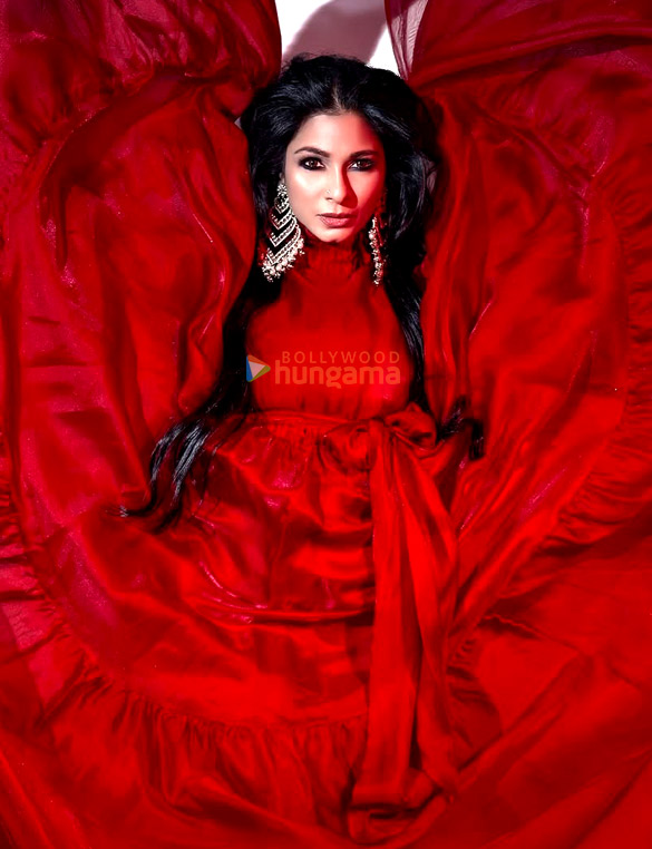 tanishaa mukerji 1 3