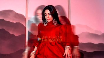 Celeb Photos Of Tanishaa Mukerji