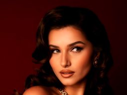 Celeb Photos Of Tara Sutaria