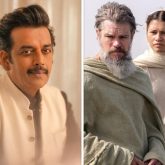 Believe it or not! Ravi Kishan has an UNEXPECTED connection with Christopher Nolan’s The Odyssey