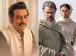 Believe it or not! Ravi Kishan has an UNEXPECTED connection with Christopher Nolan’s The Odyssey
