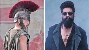 SHOCKING: The Odyssey FORCED out of IMAX despite HISTORIC Rs. 90 cr collections from 34 IMAX screens and 43% occupancy on Day 40; Toxic takes over ALL shows