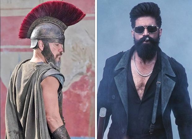 SHOCKING: The Odyssey FORCED out of IMAX despite HISTORIC Rs. 90 cr collections from 34 IMAX screens and 43% occupancy on Day 40; Toxic takes over ALL shows