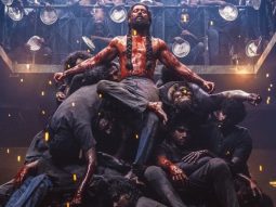 Nani’s The Paradise teaser out: Srikanth Odela-directorial set for September 24 release