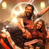 The Paradise: Nani and Anirudh Ravichander create a stir in Dallas as ‘Yesha Nagula’ lyrical video is unveiled at US concert