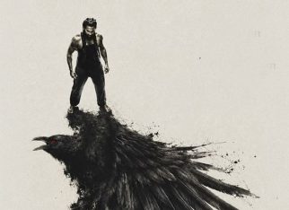The Paradise: Nani stuns in fierce new poster ahead of August 6 teaser launch; makers say, “Even his shadow has wings to fly”
