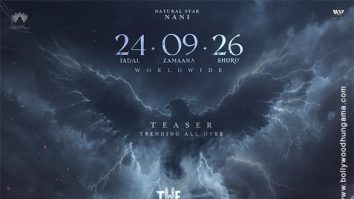 First Look Of The Movie The Paradise