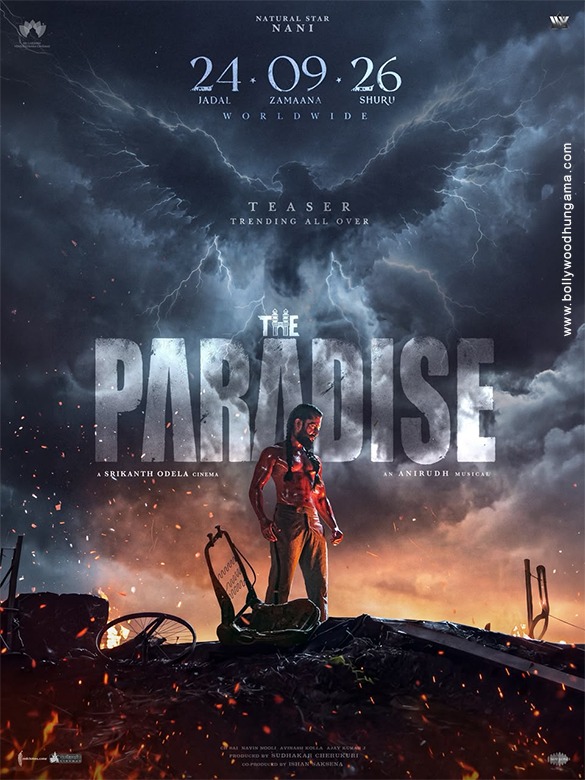 the paradise2