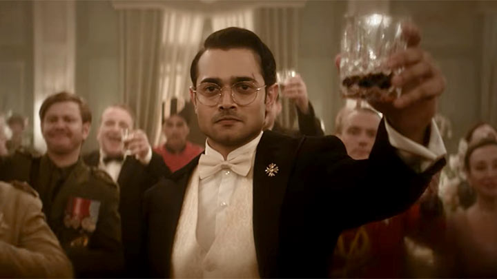 The Revolutionaries – Official Trailer | Bhuvan Bam, Rohit Saraf, Pratibha Ranta, Gurfateh Pirzada The Revolutionaries – Official Trailer | Bhuvan Bam, Rohit Saraf, Pratibha Ranta, Gurfateh Pirzada