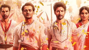 The Revolutionaries: T-Series releases ‘Jai Durga’ devotional anthem ahead of Prime Video series premiere