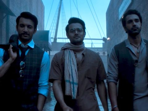 The Revolutionaries trailer: Bhuvan Bam, Rohit Saraf, Gurfateh Pirzada, and Pratibha Ranta lead armed resistance against British Raj