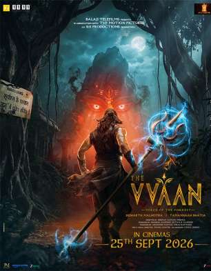 The Vvaan