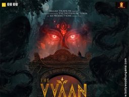 The Vvaan poster